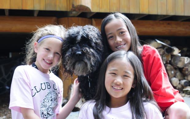 Club Cru at Lo Elliott Orthodontics