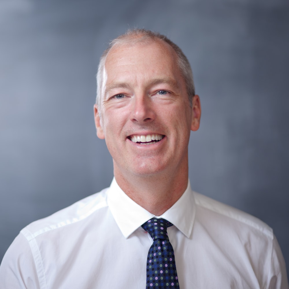 Dr. Robert Elliott, Prince George Orthodontist