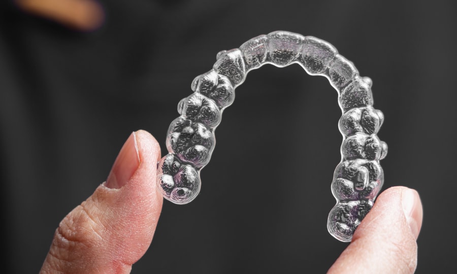 Smooth Construction of Clear Aligners at Lo Elliott Orthodontics