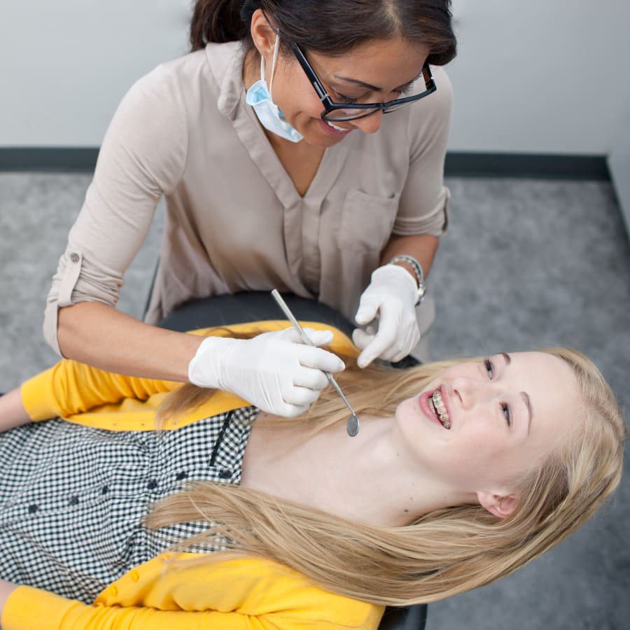 Benefits of Braces, Prince George Orthodontist
