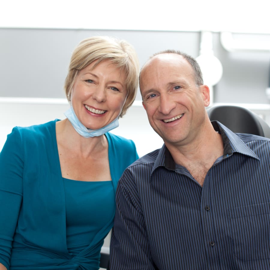 Benefits of Clear Aligners, Prince George Orthodontist